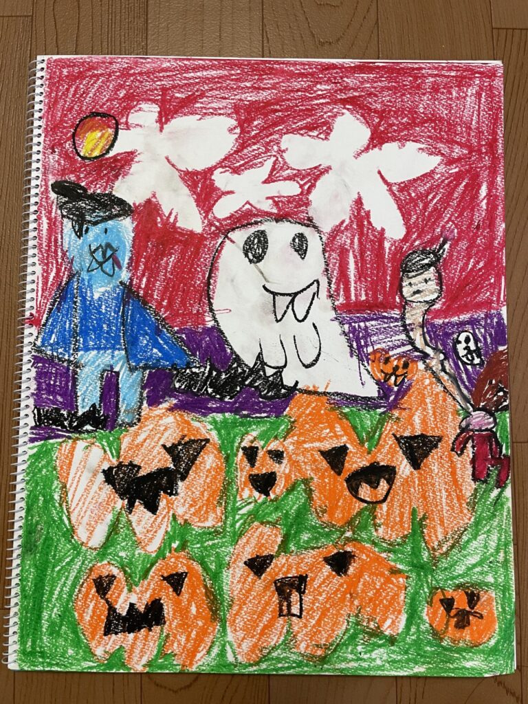 ハロインヘスティバル