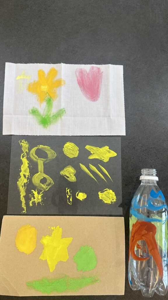 はつちょうせん！