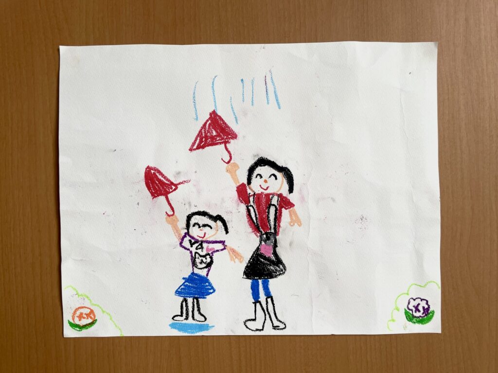 あめをテーマに (6/20)