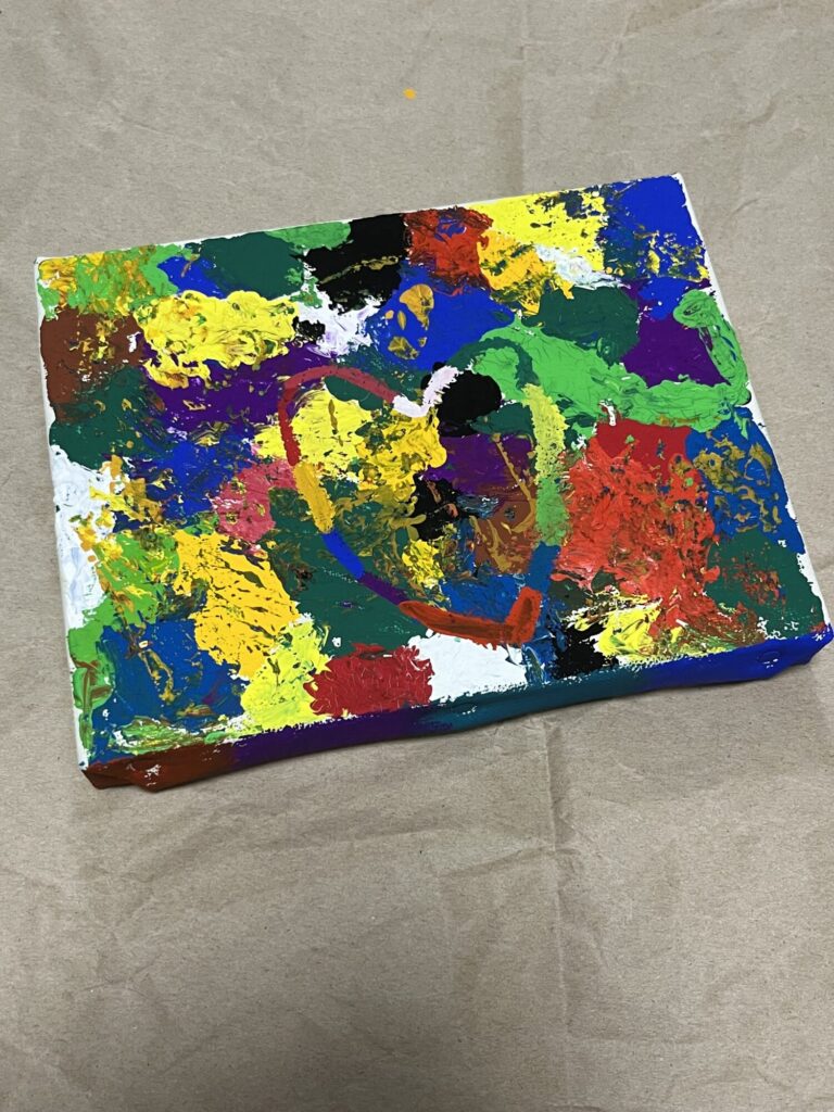 ハートはどこだ