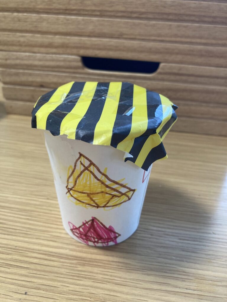 マラカスたいこ