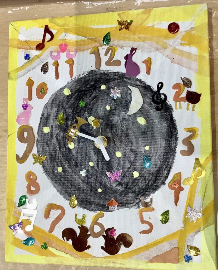 秋っぽくなりました🍁