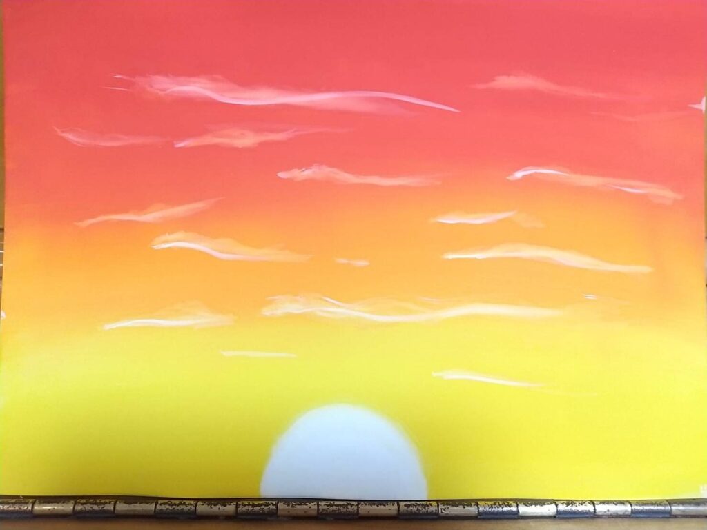 第三期　講座2回目①！！