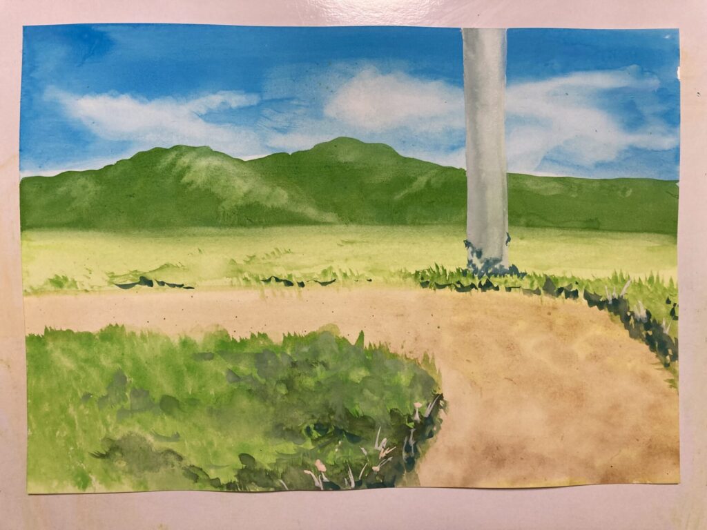 第三期講座4日目 第三期講座4日目