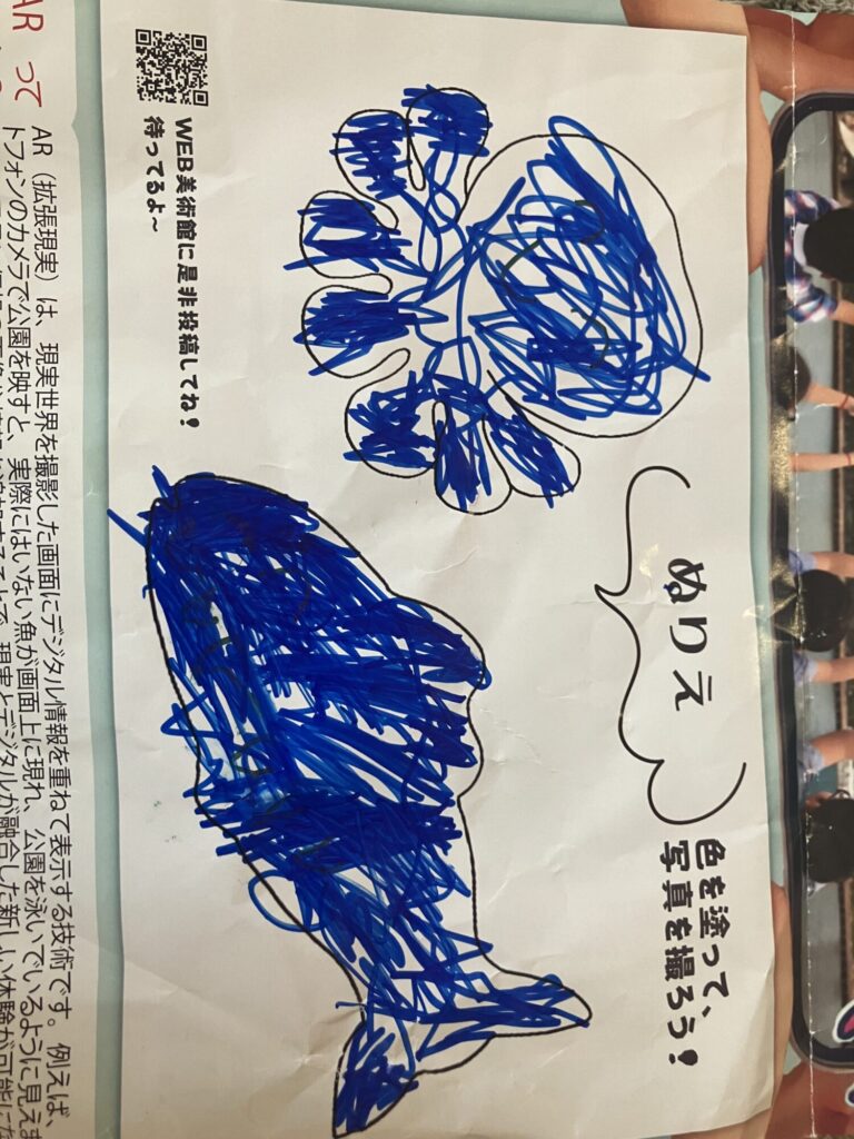 ホホジロエンダーザメとホホジロダイヒョウダコ