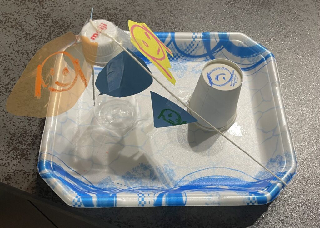 おんなのこのふね