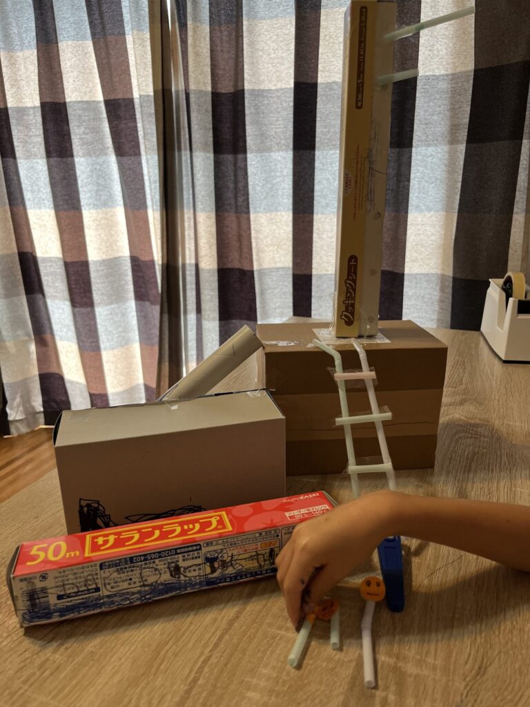 おだきゅうせんで、ゆうえんち