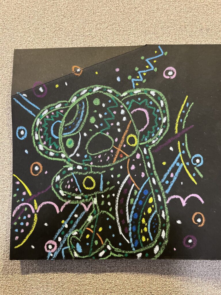 陽気なコアラ🐨🎶