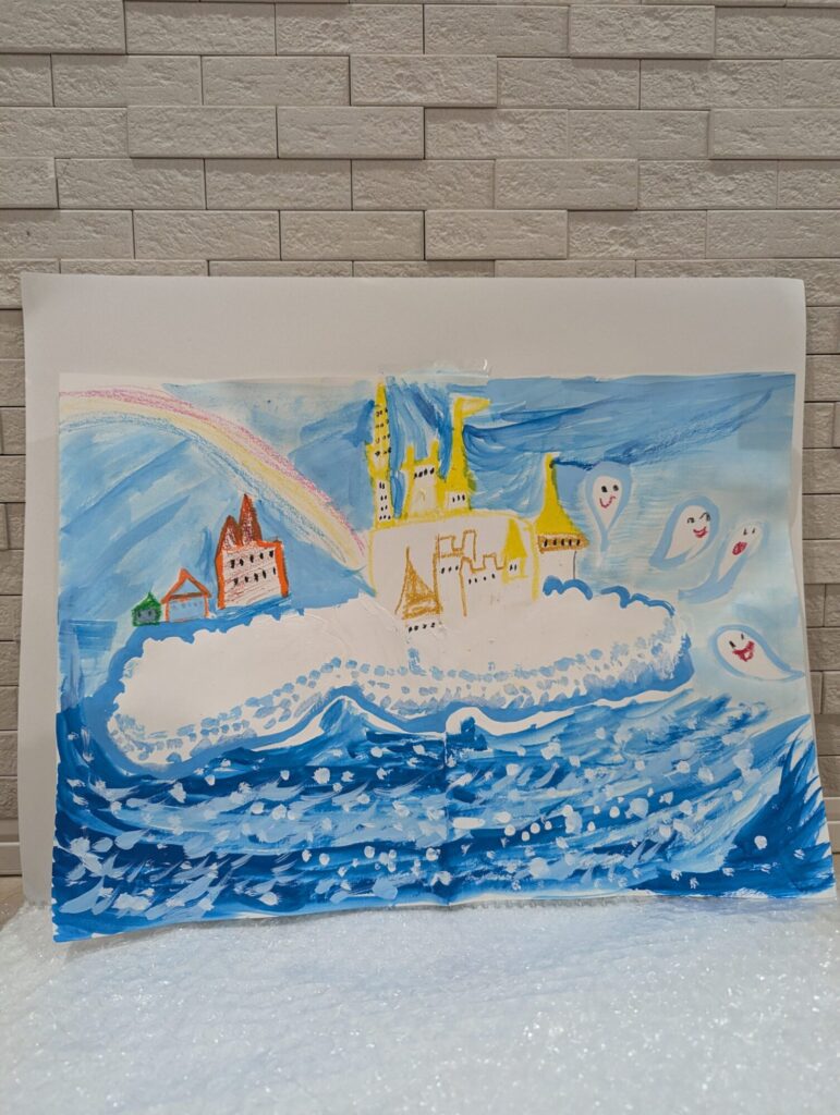 みらいのくらし