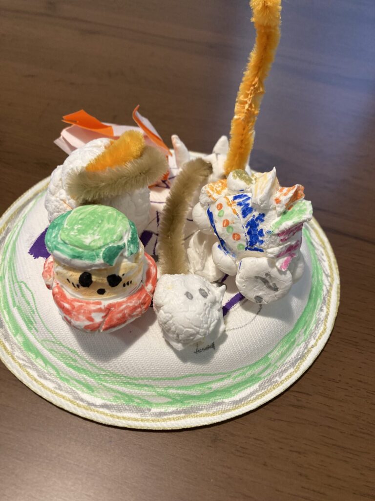 どうぶつゆうえんち