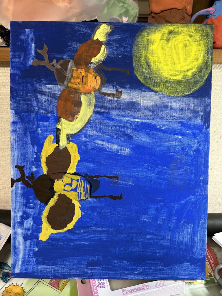 2024展覧会製作2