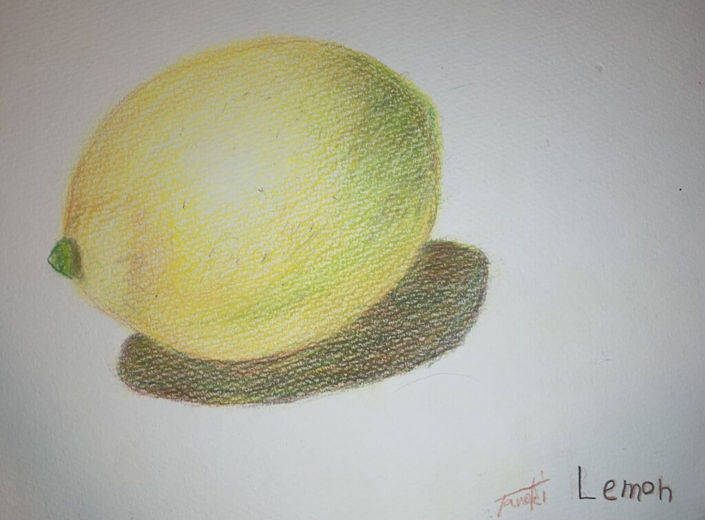 Lemon