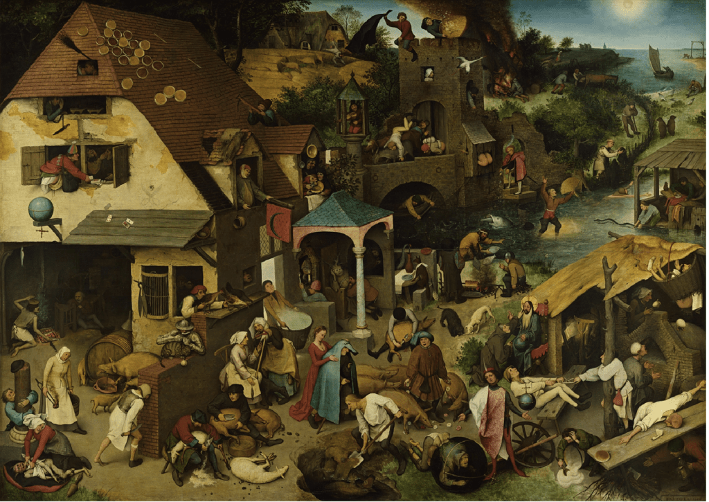 アート探偵　ハンスより