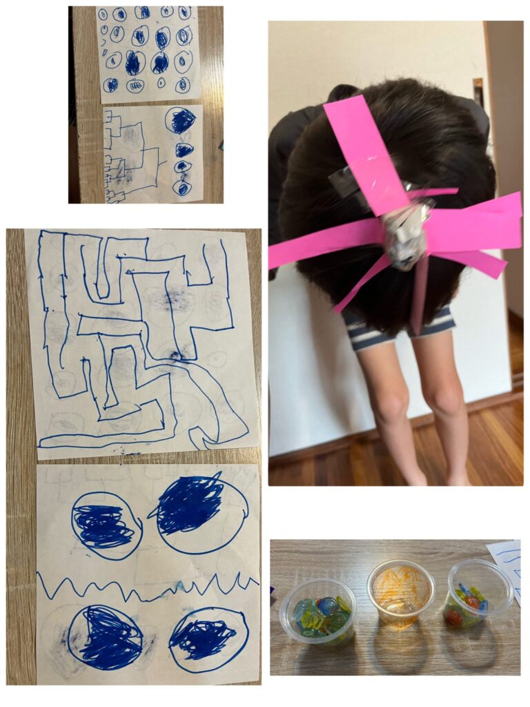 きままにシリーズ