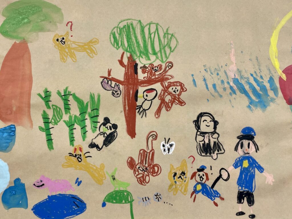 あつまれどうぶつのもり (9/19)