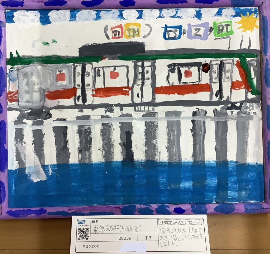 東急5004F(5000系)