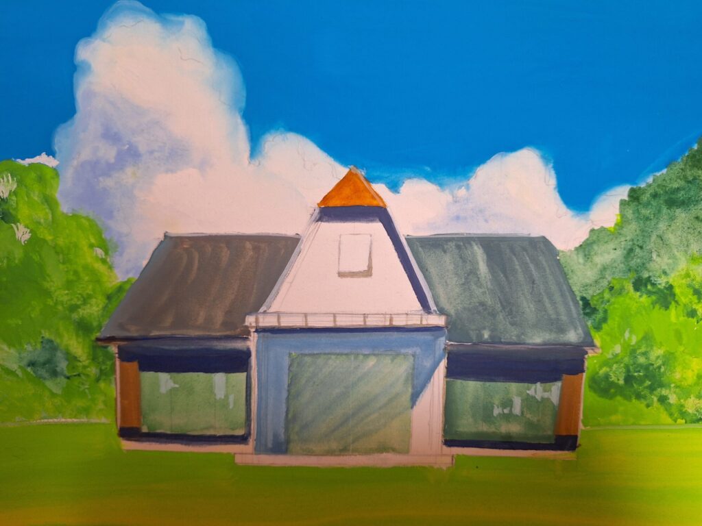 第３期講座8回目！！