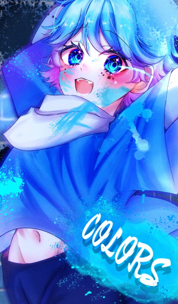 最近のイラスト いれいすﾖﾘ💎さん