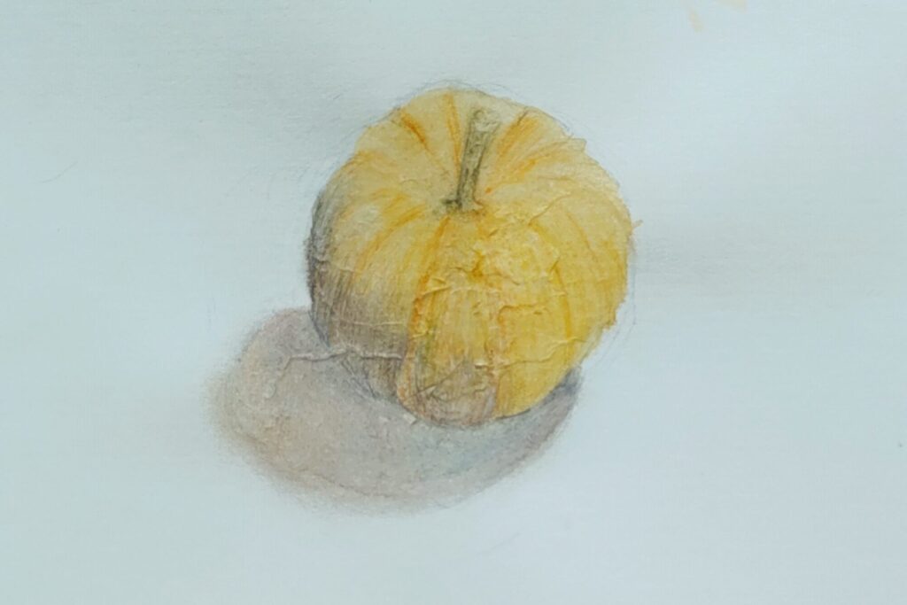 ハロウィンかぼちゃ