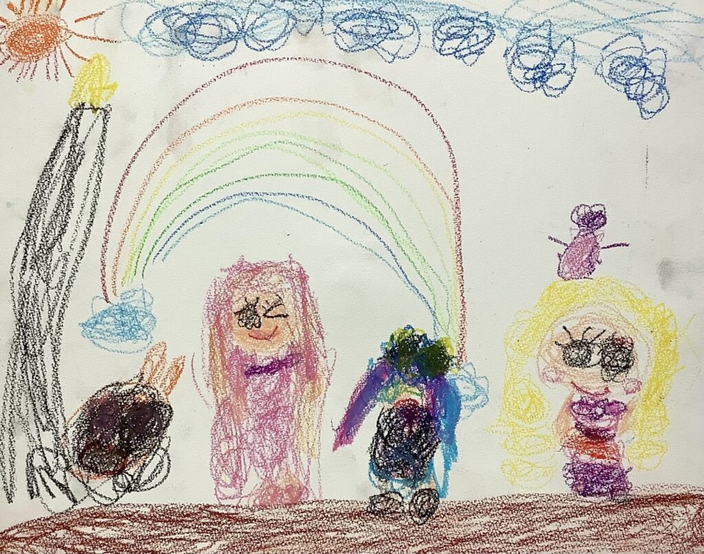 ワンダフルプリキュア