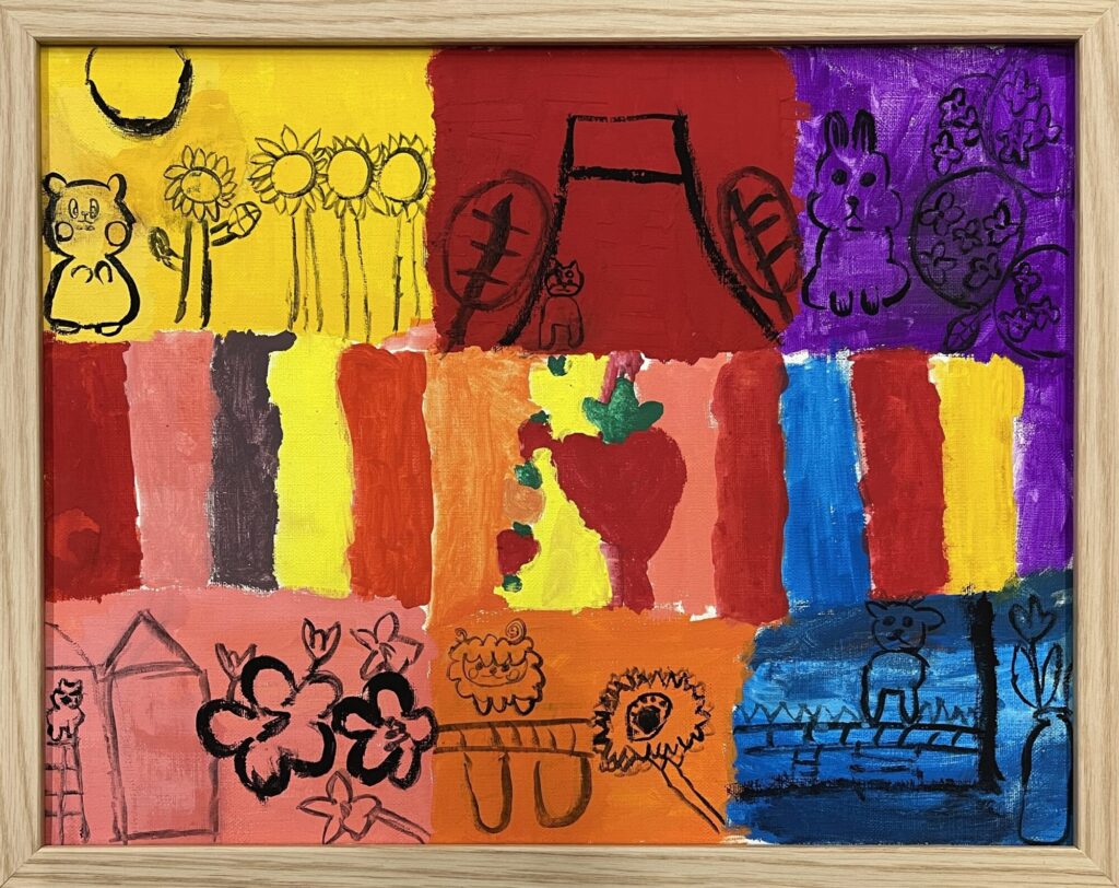 きせつとどうぶつ