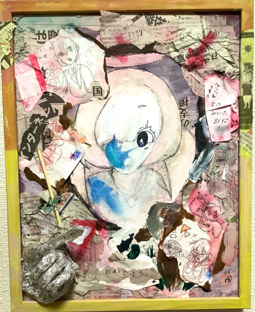 なにがあってもにっこにこ！！