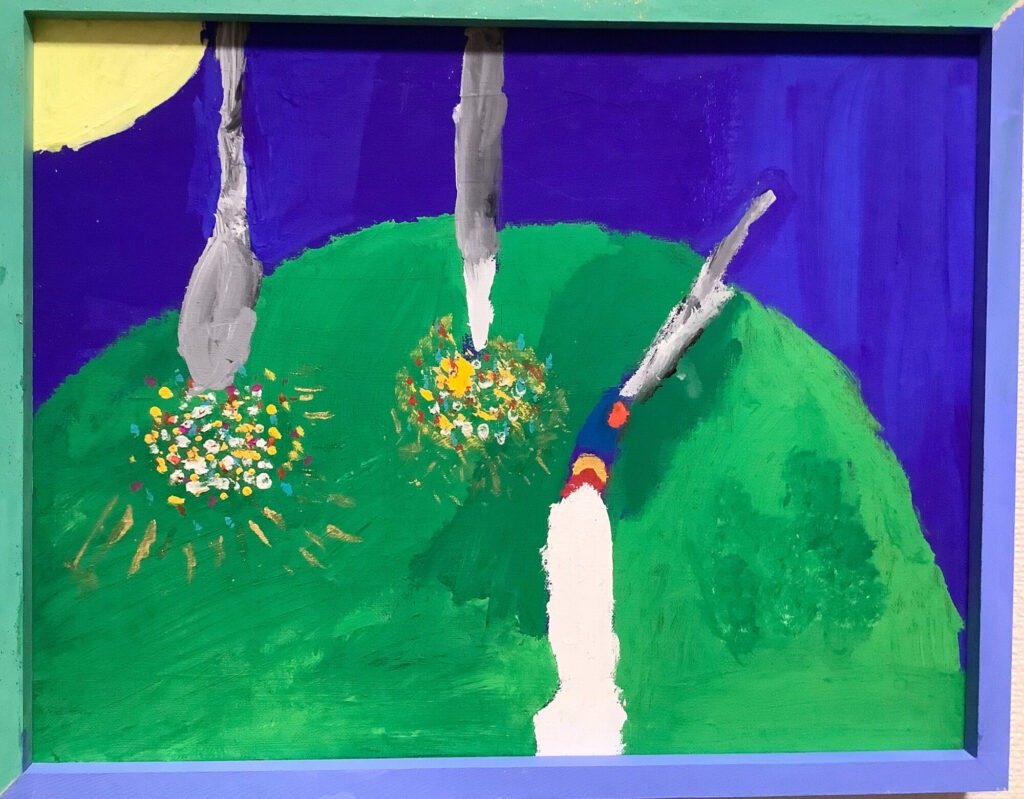 せんこうはなび