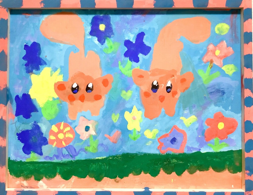 ワンチャンランド