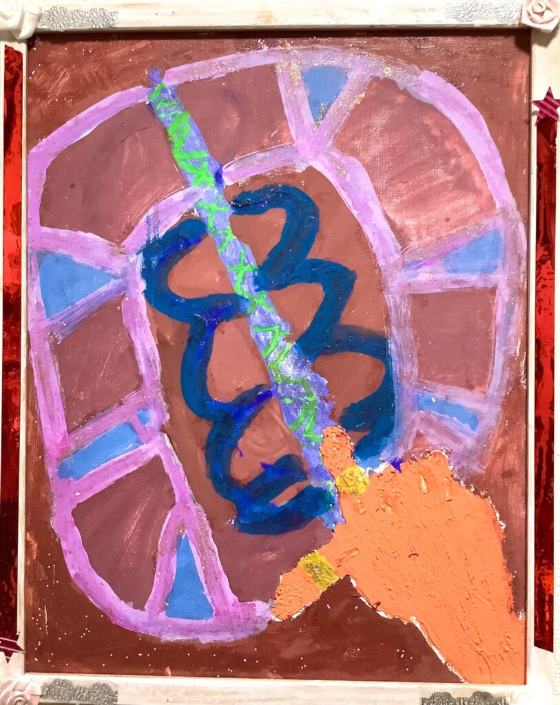 まほうのつえ！！