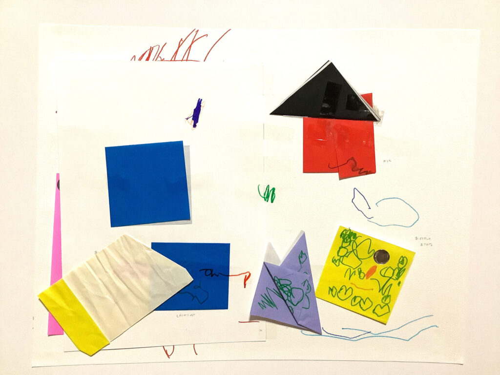 おりがみえほん