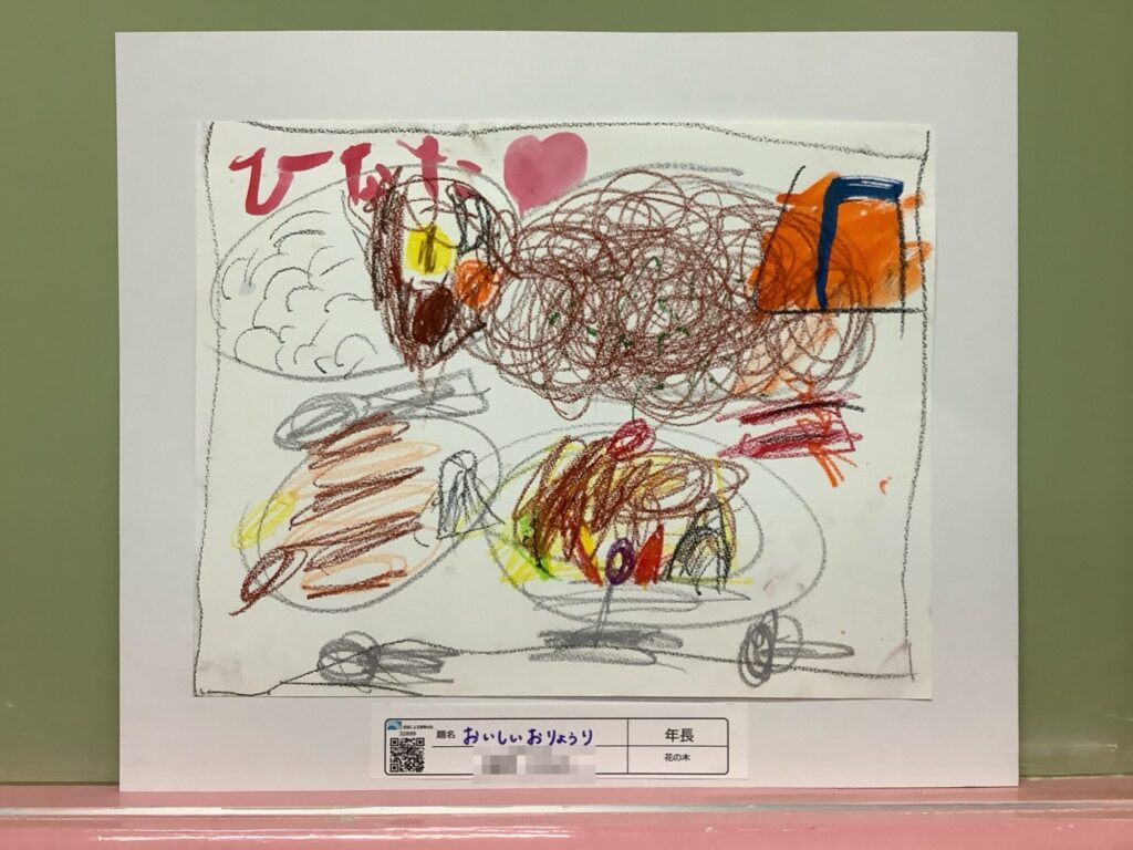 おいしいおりょうり