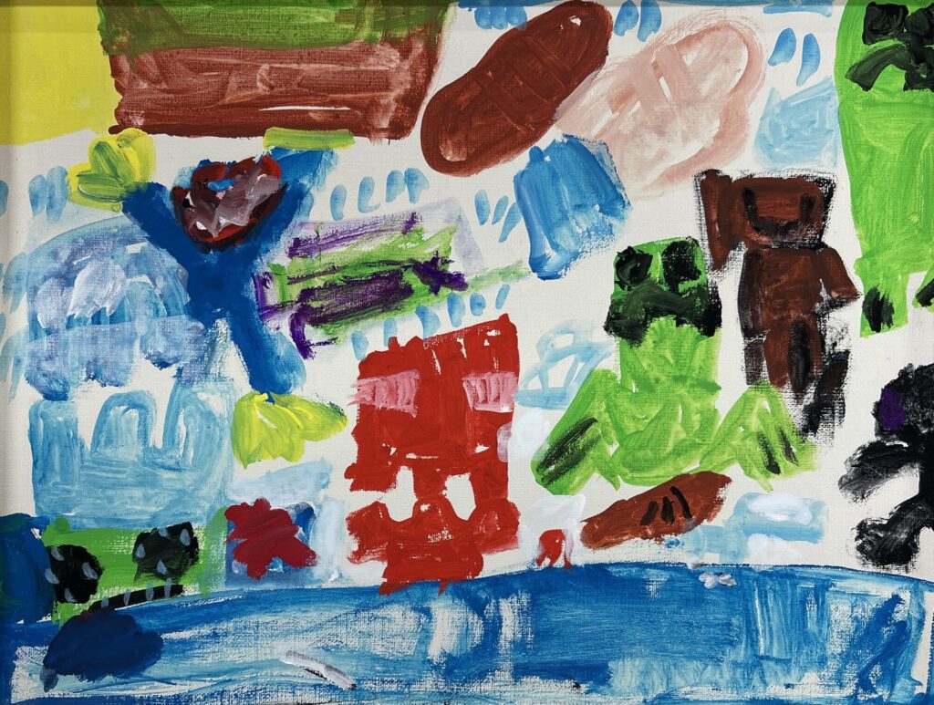 マイクラのまち