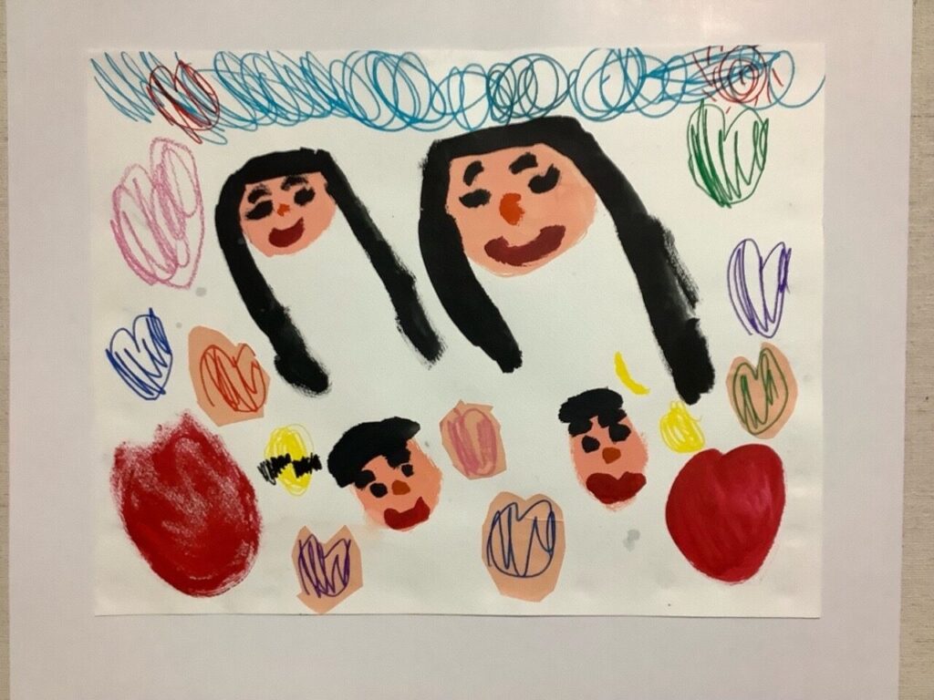 かぞくといっしょ