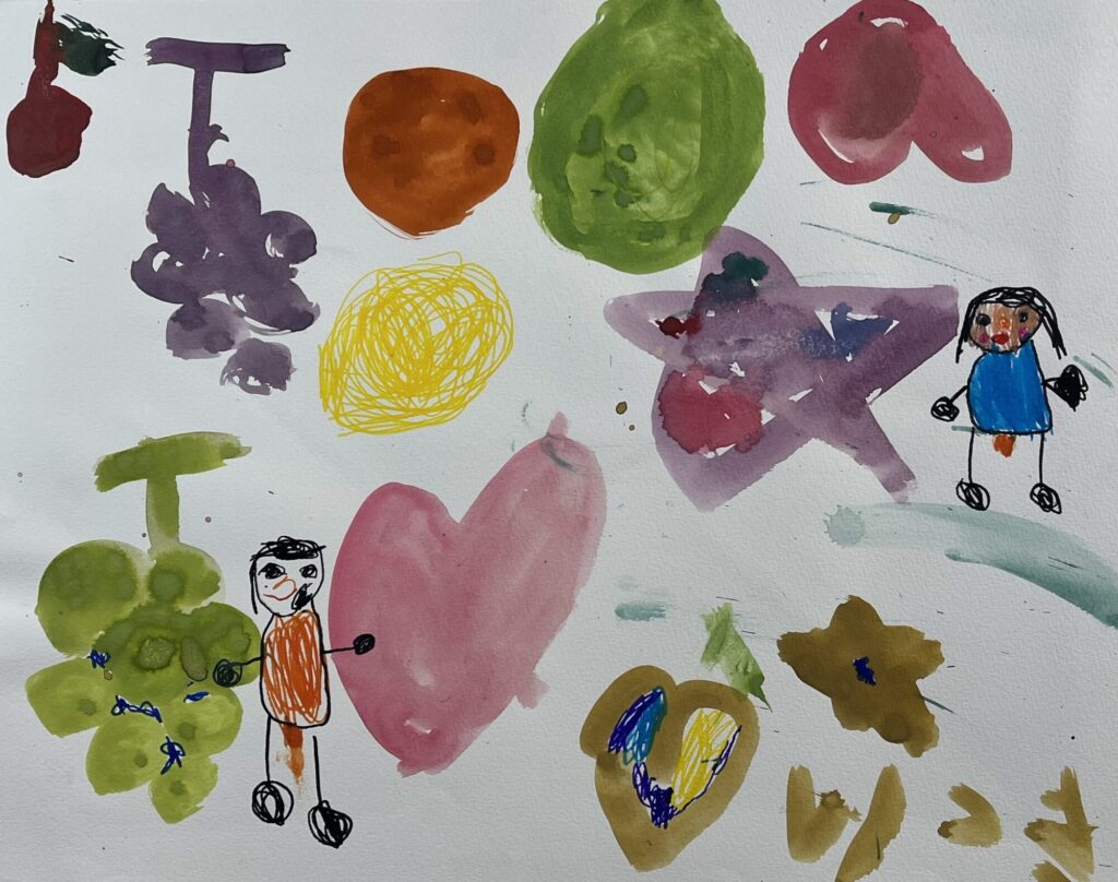 くだものやさん