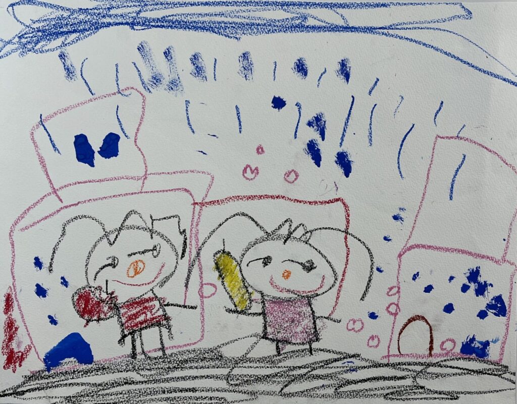 あつまれどうぶつのもり