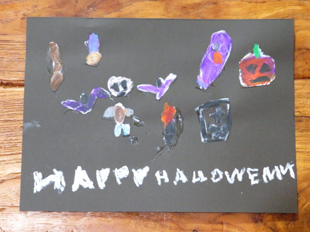 ハッピーハロウィン