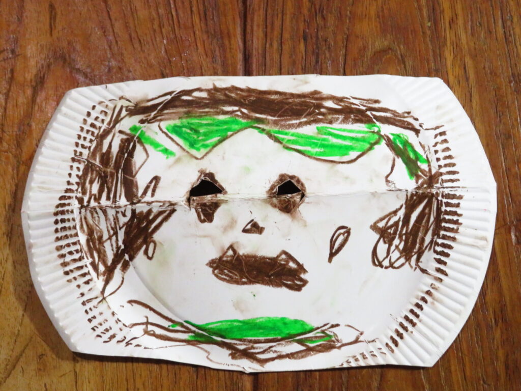 とある劇の登場人物