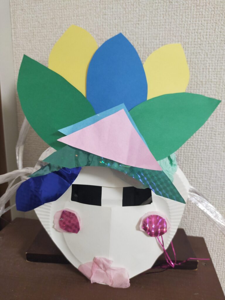 ひみつのサンバ