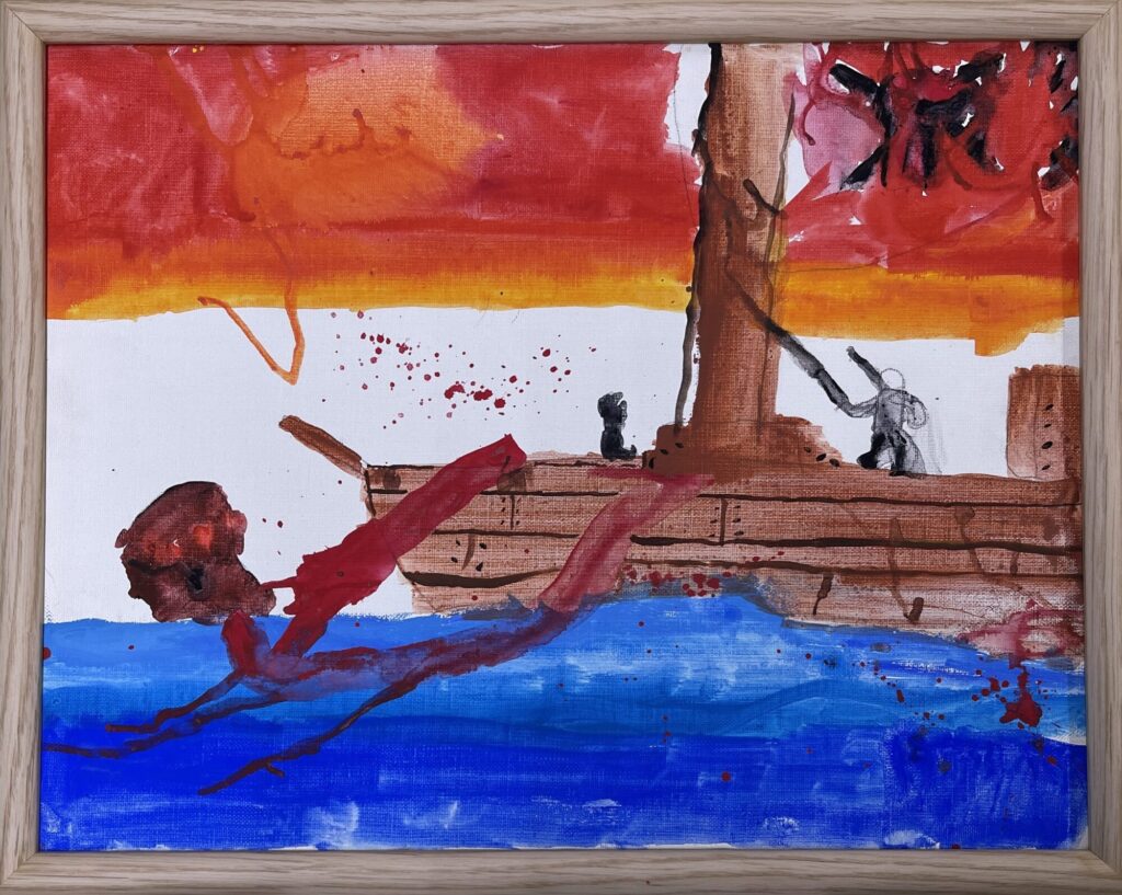 パイレーツオブカリビアン