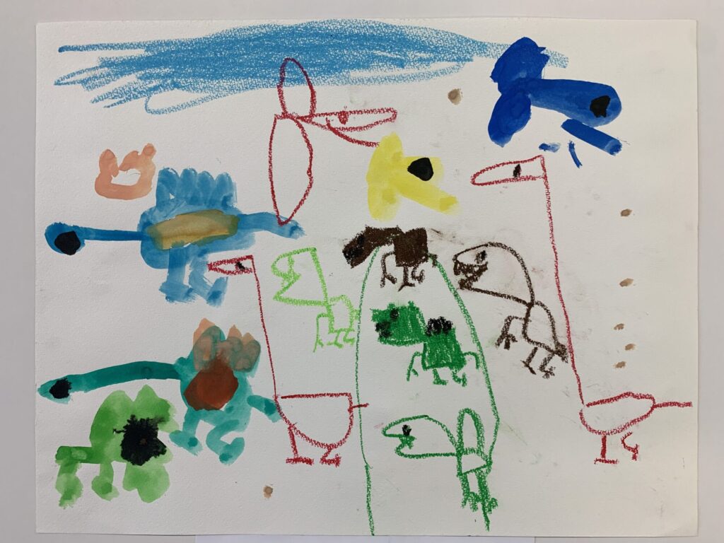 きょうりゅうのくに