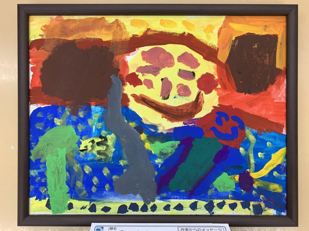 うみの大けっせん