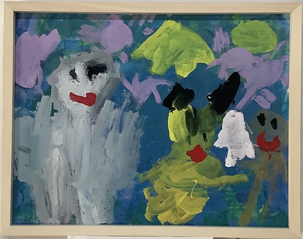 よるのほしぞら