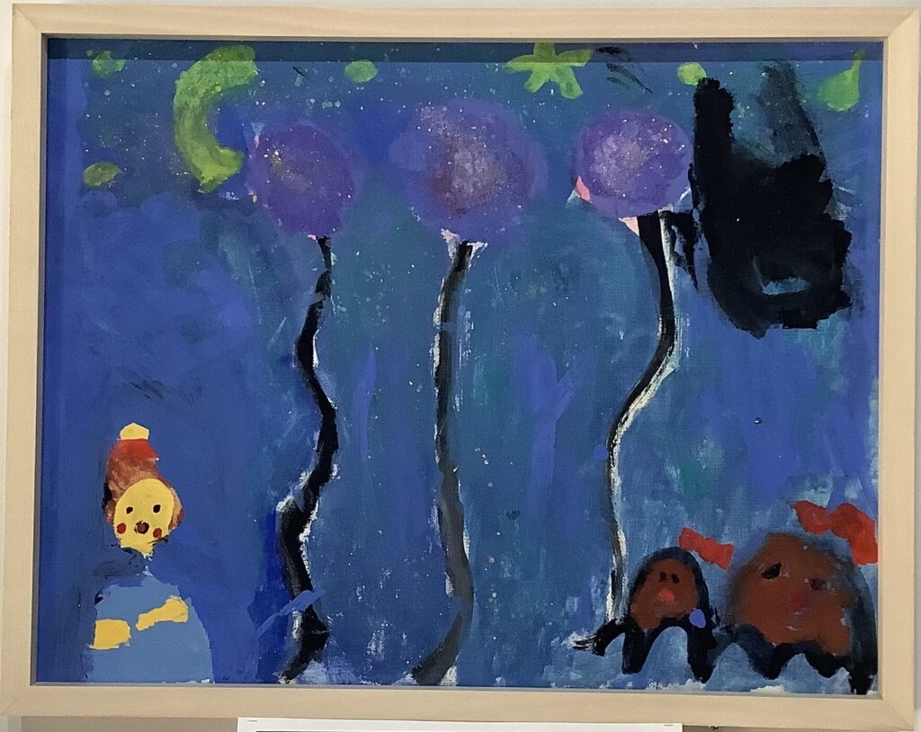 ポケモンたちのはなび