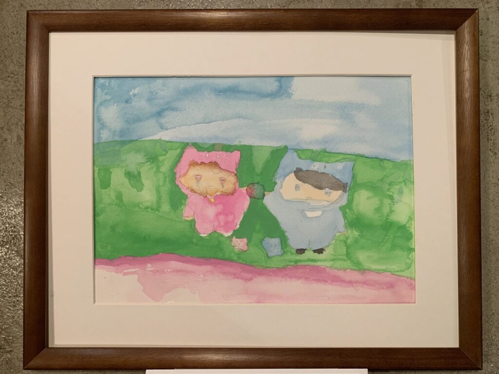 ちろぴのの世界