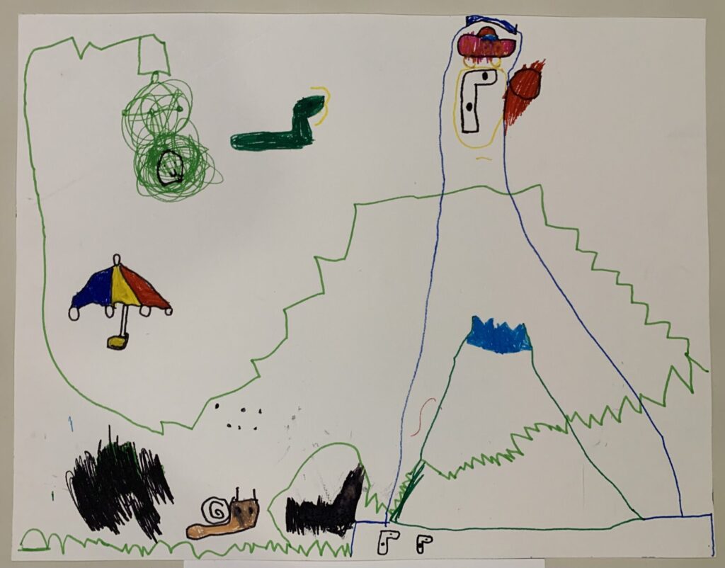 たのしいせかい