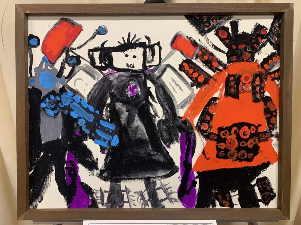 おりじなるたいたんこんび