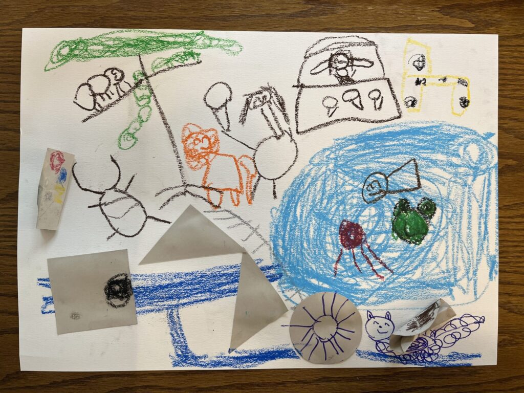 いけのまわりのまち