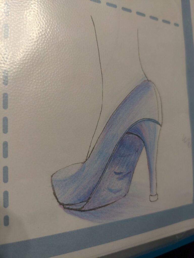 11月のレッスン