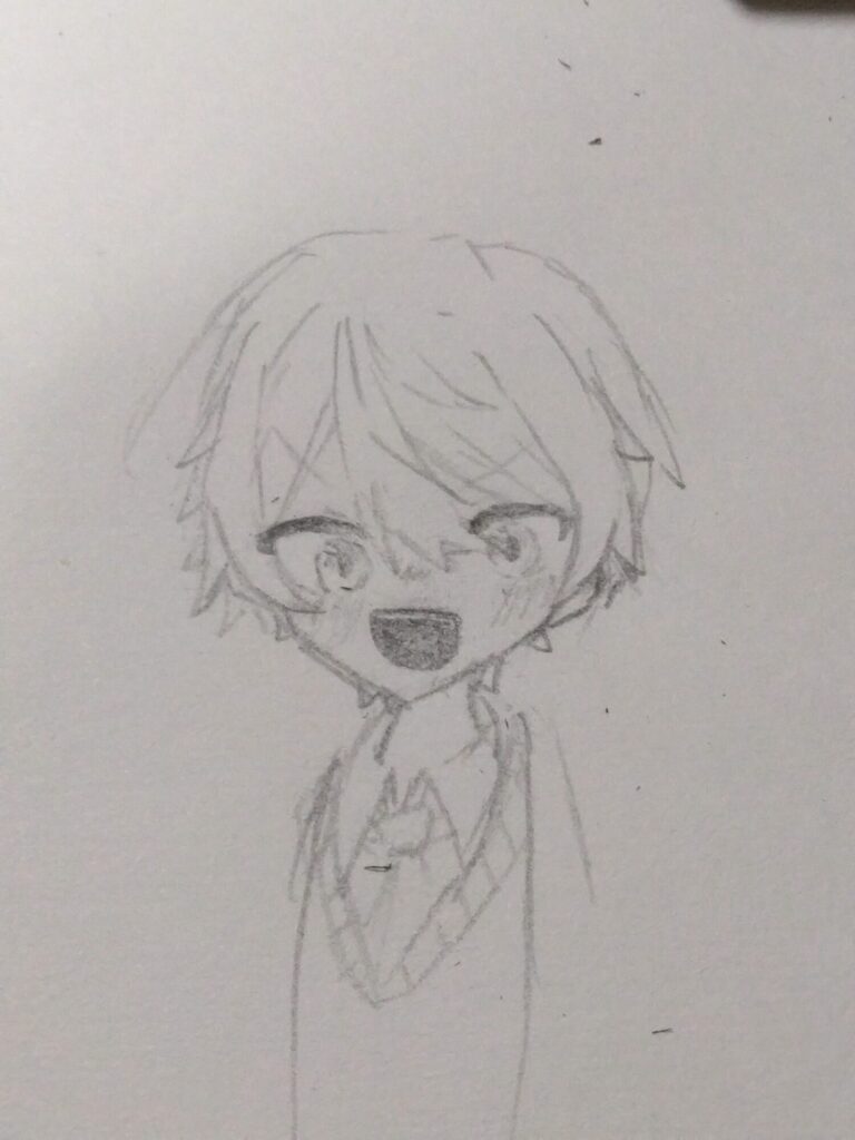 プロセカ　天馬司