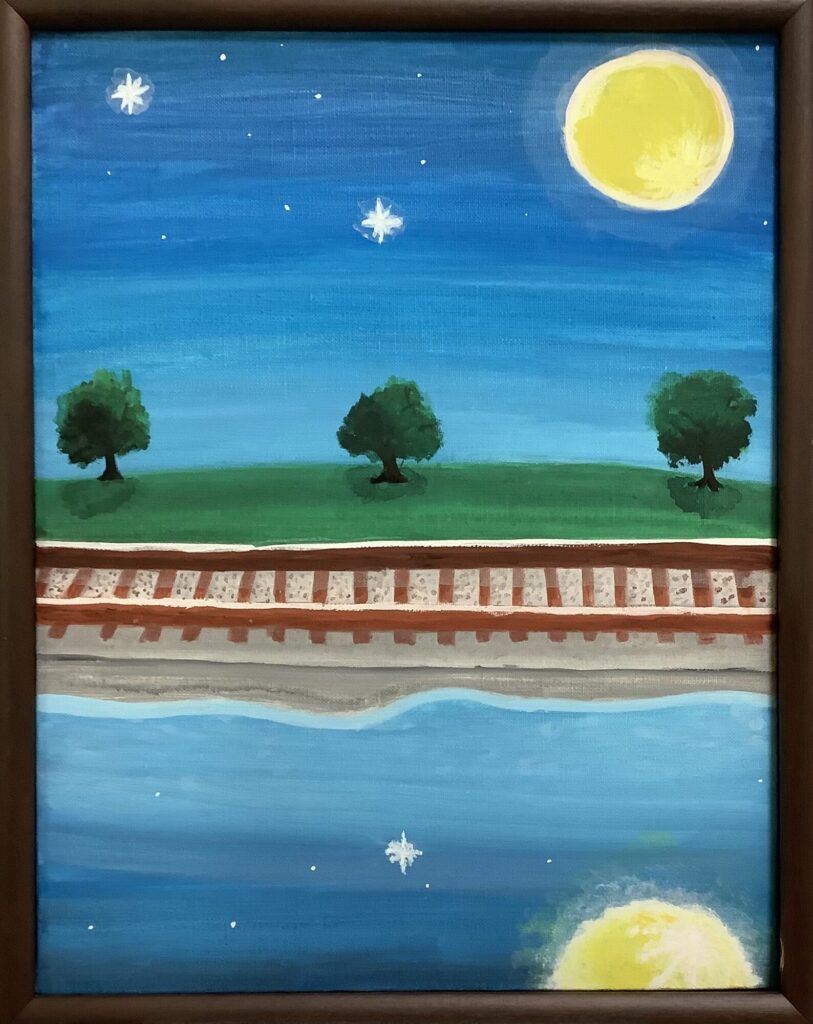 夜〈リメイク〉